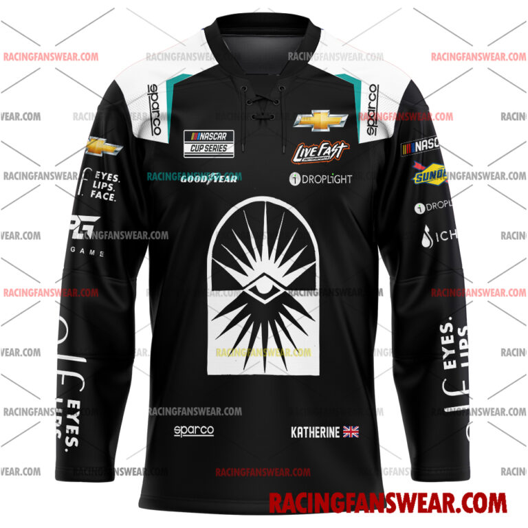Nascar store - Loyal fans of Katherine Legge's Men's Baseball Jersey,Women's Baseball Jersey,Kid's Baseball Jersey,Men's Hockey Jerseys,WoMen's Hockey Jerseys,Youth's Hockey Jerseys:vintage nascar racing suit,uniform,apparel,shirts,merch,merchandise,jersey,hoodie,jackets,shorts,sweatshirt,outfits,clothes
