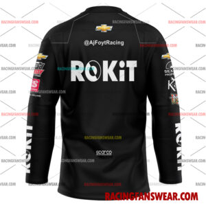 IndyCar store - Loyal fans of Kyle Kirkwood's Men's Baseball Jersey,Women's Baseball Jersey,Kid's Baseball Jersey,Men's Hockey Jerseys,WoMen's Hockey Jerseys,Youth's Hockey Jerseys:Vintage indycar racing suit,uniform,apparel,shirts,merch,merchandise,jersey,hoodie,jackets,shorts,sweatshirt,outfits,clothes