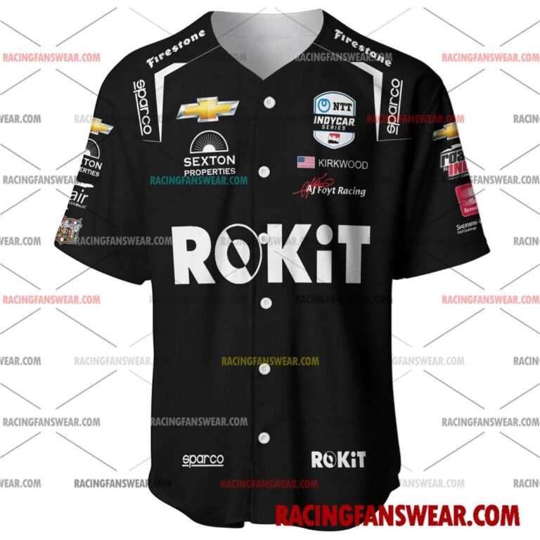 IndyCar store - Loyal fans of Kyle Kirkwood's Men's Baseball Jersey,Women's Baseball Jersey,Kid's Baseball Jersey,Men's Hockey Jerseys,WoMen's Hockey Jerseys,Youth's Hockey Jerseys:Vintage indycar racing suit,uniform,apparel,shirts,merch,merchandise,jersey,hoodie,jackets,shorts,sweatshirt,outfits,clothes