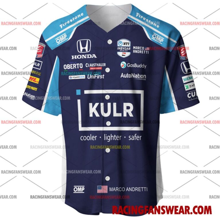 IndyCar store - Loyal fans of Marco Andretti's Men's Baseball Jersey,Women's Baseball Jersey,Kid's Baseball Jersey,Men's Hockey Jerseys,WoMen's Hockey Jerseys,Youth's Hockey Jerseys:Vintage indycar racing suit,uniform,apparel,shirts,merch,merchandise,jersey,hoodie,jackets,shorts,sweatshirt,outfits,clothes