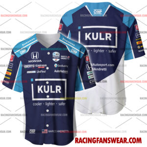 IndyCar store - Loyal fans of Marco Andretti's Men's Baseball Jersey,Women's Baseball Jersey,Kid's Baseball Jersey,Men's Hockey Jerseys,WoMen's Hockey Jerseys,Youth's Hockey Jerseys:Vintage indycar racing suit,uniform,apparel,shirts,merch,merchandise,jersey,hoodie,jackets,shorts,sweatshirt,outfits,clothes