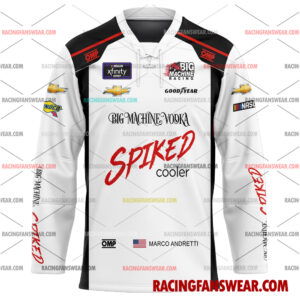 Marco Andretti Nascar Racing 2022 Uniform Apparel Clothes Baseball Jersey Hockey Jersey 3 Nascar store - Loyal fans of Marco Andretti's Men's Baseball Jersey,Women's Baseball Jersey,Kid's Baseball Jersey,Men's Hockey Jerseys,WoMen's Hockey Jerseys,Youth's Hockey Jerseys:vintage nascar racing suit,uniform,apparel,shirts,merch,merchandise,jersey,hoodie,jackets,shorts,sweatshirt,outfits,clothes