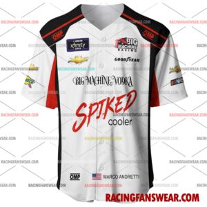 Marco Andretti Nascar Racing 2022 Uniform Apparel Clothes Baseball Jersey Hockey Jersey 1 Nascar store - Loyal fans of Marco Andretti's Men's Baseball Jersey,Women's Baseball Jersey,Kid's Baseball Jersey,Men's Hockey Jerseys,WoMen's Hockey Jerseys,Youth's Hockey Jerseys:vintage nascar racing suit,uniform,apparel,shirts,merch,merchandise,jersey,hoodie,jackets,shorts,sweatshirt,outfits,clothes