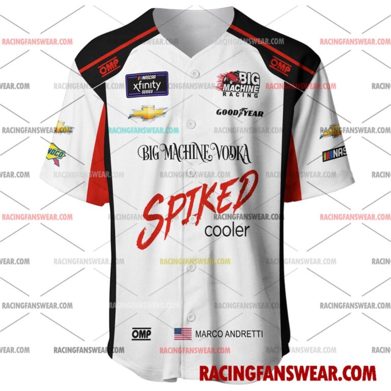 Nascar store - Loyal fans of Marco Andretti's Men's Baseball Jersey,Women's Baseball Jersey,Kid's Baseball Jersey,Men's Hockey Jerseys,WoMen's Hockey Jerseys,Youth's Hockey Jerseys:vintage nascar racing suit,uniform,apparel,shirts,merch,merchandise,jersey,hoodie,jackets,shorts,sweatshirt,outfits,clothes