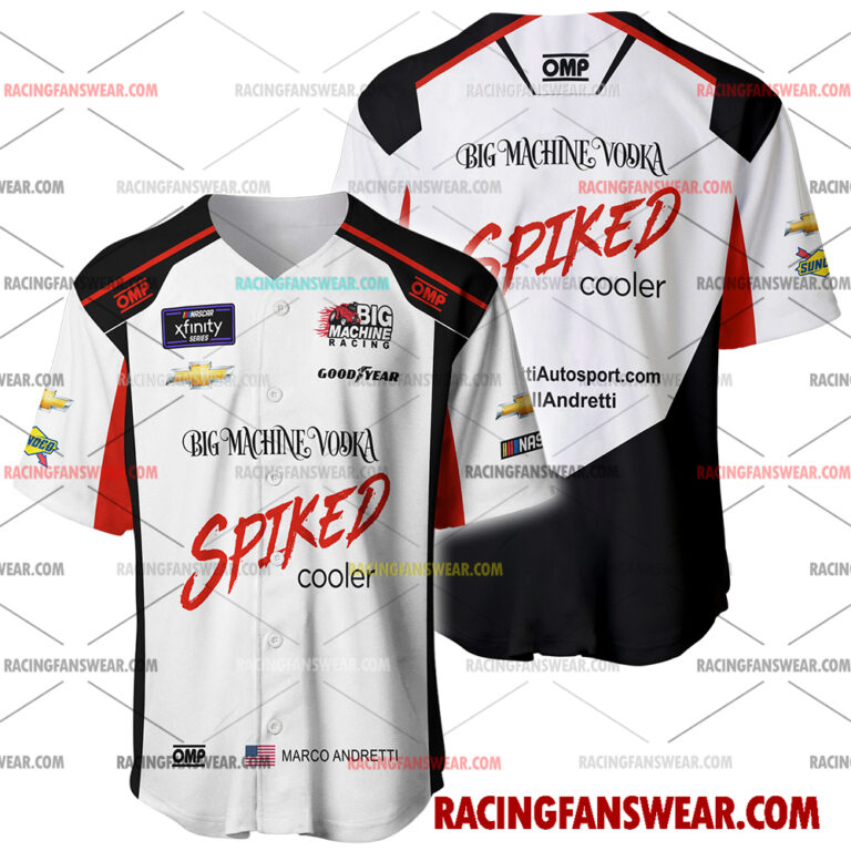 Nascar store - Loyal fans of Marco Andretti's Men's Baseball Jersey,Women's Baseball Jersey,Kid's Baseball Jersey,Men's Hockey Jerseys,WoMen's Hockey Jerseys,Youth's Hockey Jerseys:vintage nascar racing suit,uniform,apparel,shirts,merch,merchandise,jersey,hoodie,jackets,shorts,sweatshirt,outfits,clothes