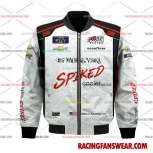 Marco Andretti Nascar Racing 2022 Uniform Apparel Clothes Bomber Thick Coat Sleeveless Hoodie Hooded T-Shirt 2 Nascar store - Loyal fans of Marco Andretti's Bomber Jacket,Unisex Thick Coat,Unisex Sleeveless Hoodie,Unisex Hooded T-Shirt,Kid Sleeveless Hoodie,Kid Hooded T-Shirts,Kid Thick Coat:vintage nascar racing suit,uniform,apparel,shirts,merch,merchandise,jersey,hoodie,jackets,shorts,sweatshirt,outfits,clothes