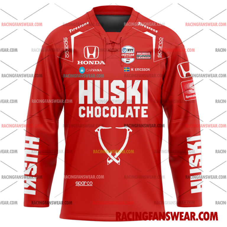IndyCar store - Loyal fans of Marcus Ericsson's Men's Baseball Jersey,Women's Baseball Jersey,Kid's Baseball Jersey,Men's Hockey Jerseys,WoMen's Hockey Jerseys,Youth's Hockey Jerseys:Vintage indycar racing suit,uniform,apparel,shirts,merch,merchandise,jersey,hoodie,jackets,shorts,sweatshirt,outfits,clothes