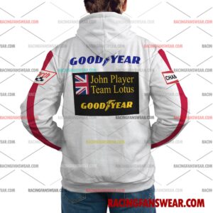 Mario Andretti Formula One Racing 1976 Uniform Apparel Clothes Sweatshirt Zip Pop Top Hoodie T-Shirt Long Pant 2 Formula One store - Loyal fans of Mario Andretti's Unisex Hoodie,Unisex Pop Top Hoodie,Unisex Zip Hoodie,Unisex T-Shirt,Unisex Sweatshirt,Unisex Long Pants,Kid Hoodie,Kid Zip Hoodie,Kid T-Shirt,Kid Sweatshirt,Kid Long Pants:vintage formula one racing suit,uniform,apparel,shirts,merch,merchandise,jersey,hoodie,jackets,shorts,sweatshirt,outfits,clothes