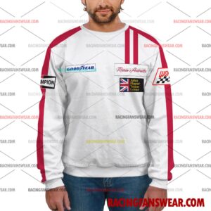 Mario Andretti Formula One Racing 1976 Uniform Apparel Clothes Sweatshirt Zip Pop Top Hoodie T-Shirt Long Pant 7 Formula One store - Loyal fans of Mario Andretti's Unisex Hoodie,Unisex Pop Top Hoodie,Unisex Zip Hoodie,Unisex T-Shirt,Unisex Sweatshirt,Unisex Long Pants,Kid Hoodie,Kid Zip Hoodie,Kid T-Shirt,Kid Sweatshirt,Kid Long Pants:vintage formula one racing suit,uniform,apparel,shirts,merch,merchandise,jersey,hoodie,jackets,shorts,sweatshirt,outfits,clothes