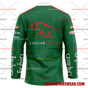 Mark Webber Formula One Racing 2003 Uniform Apparel Clothes Baseball Jersey Hockey Jersey 4 Formula One store - Loyal fans of Mark Webber's Men's Baseball Jersey,Women's Baseball Jersey,Kid's Baseball Jersey,Men's Hockey Jerseys,WoMen's Hockey Jerseys,Youth's Hockey Jerseys:vintage formula one racing suit,uniform,apparel,shirts,merch,merchandise,jersey,hoodie,jackets,shorts,sweatshirt,outfits,clothes