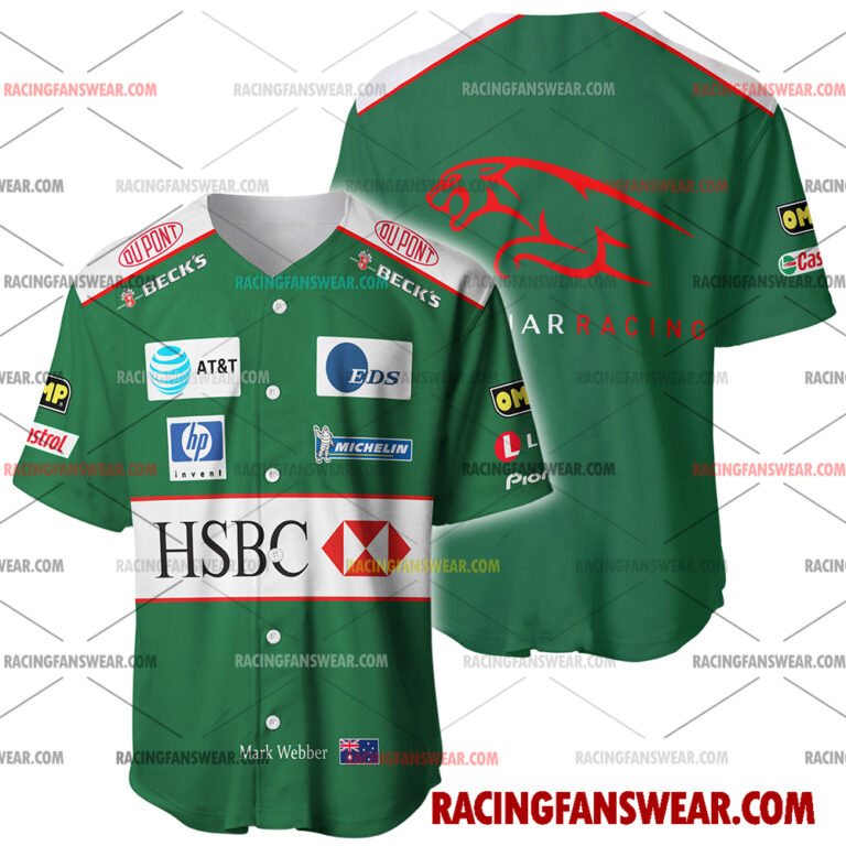 Formula One store - Loyal fans of Mark Webber's Men's Baseball Jersey,Women's Baseball Jersey,Kid's Baseball Jersey,Men's Hockey Jerseys,WoMen's Hockey Jerseys,Youth's Hockey Jerseys:vintage formula one racing suit,uniform,apparel,shirts,merch,merchandise,jersey,hoodie,jackets,shorts,sweatshirt,outfits,clothes