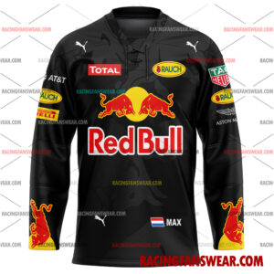 Max Verstappen Formula One Racing 2016 Uniform Apparel Clothes Baseball Jersey Hockey Jersey 3 Formula One store - Loyal fans of Max Verstappen's Men's Baseball Jersey,Women's Baseball Jersey,Kid's Baseball Jersey,Men's Hockey Jerseys,WoMen's Hockey Jerseys,Youth's Hockey Jerseys:vintage formula one racing suit,uniform,apparel,shirts,merch,merchandise,jersey,hoodie,jackets,shorts,sweatshirt,outfits,clothes