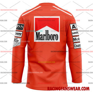 Formula One store - Loyal fans of Mika Häkkinen's Men's Baseball Jersey,Women's Baseball Jersey,Kid's Baseball Jersey,Men's Hockey Jerseys,WoMen's Hockey Jerseys,Youth's Hockey Jerseys:vintage formula one racing suit,uniform,apparel,shirts,merch,merchandise,jersey,hoodie,jackets,shorts,sweatshirt,outfits,clothes