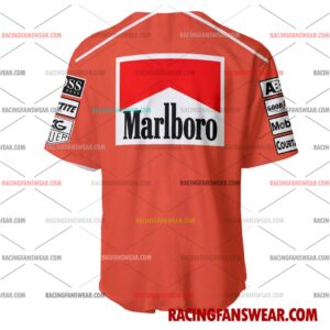 Formula One store - Loyal fans of Mika Häkkinen's Men's Baseball Jersey,Women's Baseball Jersey,Kid's Baseball Jersey,Men's Hockey Jerseys,WoMen's Hockey Jerseys,Youth's Hockey Jerseys:vintage formula one racing suit,uniform,apparel,shirts,merch,merchandise,jersey,hoodie,jackets,shorts,sweatshirt,outfits,clothes