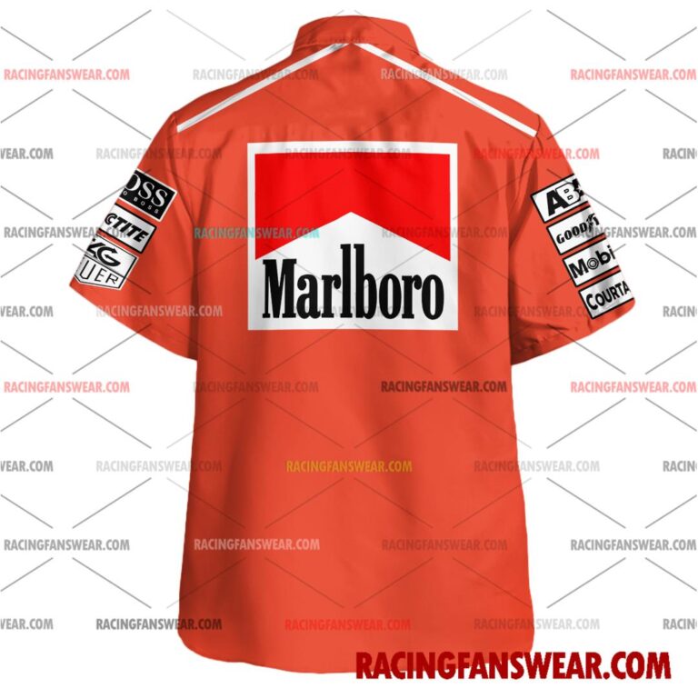 Formula One store - Loyal fans of Mika Häkkinen's Unisex Hawaiian Shirt,Unisex Polo Shirt,Kid Hawaiian Shirt,Kid Polo Shirt:vintage formula one racing suit,uniform,apparel,shirts,merch,merchandise,jersey,hoodie,jackets,shorts,sweatshirt,outfits,clothes