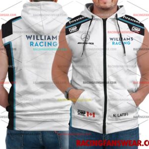 Nicholas Latifi Formula One Racing 2021 Uniform Apparel Clothes Bomber Thick Coat Sleeveless Hoodie Hooded T-Shirt 4 Formula One store - Loyal fans of Nicholas Latifi's Bomber Jacket,Unisex Thick Coat,Unisex Sleeveless Hoodie,Unisex Hooded T-Shirt,Kid Sleeveless Hoodie,Kid Hooded T-Shirts,Kid Thick Coat:vintage formula one racing suit,uniform,apparel,shirts,merch,merchandise,jersey,hoodie,jackets,shorts,sweatshirt,outfits,clothes