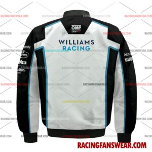 Nicholas Latifi Formula One Racing 2021 Uniform Apparel Clothes Bomber Thick Coat Sleeveless Hoodie Hooded T-Shirt 1 Formula One store - Loyal fans of Nicholas Latifi's Bomber Jacket,Unisex Thick Coat,Unisex Sleeveless Hoodie,Unisex Hooded T-Shirt,Kid Sleeveless Hoodie,Kid Hooded T-Shirts,Kid Thick Coat:vintage formula one racing suit,uniform,apparel,shirts,merch,merchandise,jersey,hoodie,jackets,shorts,sweatshirt,outfits,clothes