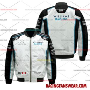 Formula One store - Loyal fans of Nicholas Latifi's Bomber Jacket,Unisex Thick Coat,Unisex Sleeveless Hoodie,Unisex Hooded T-Shirt,Kid Sleeveless Hoodie,Kid Hooded T-Shirts,Kid Thick Coat:vintage formula one racing suit,uniform,apparel,shirts,merch,merchandise,jersey,hoodie,jackets,shorts,sweatshirt,outfits,clothes