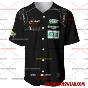 Paul Tracy IndyCar Racing 2012 Uniform Apparel Clothes Baseball Jersey Hockey Jersey 1 IndyCar store - Loyal fans of Paul Tracy's Men's Baseball Jersey,Women's Baseball Jersey,Kid's Baseball Jersey,Men's Hockey Jerseys,WoMen's Hockey Jerseys,Youth's Hockey Jerseys:Vintage indycar racing suit,uniform,apparel,shirts,merch,merchandise,jersey,hoodie,jackets,shorts,sweatshirt,outfits,clothes