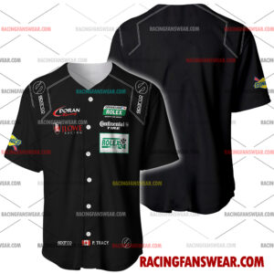 IndyCar store - Loyal fans of Paul Tracy's Men's Baseball Jersey,Women's Baseball Jersey,Kid's Baseball Jersey,Men's Hockey Jerseys,WoMen's Hockey Jerseys,Youth's Hockey Jerseys:Vintage indycar racing suit,uniform,apparel,shirts,merch,merchandise,jersey,hoodie,jackets,shorts,sweatshirt,outfits,clothes