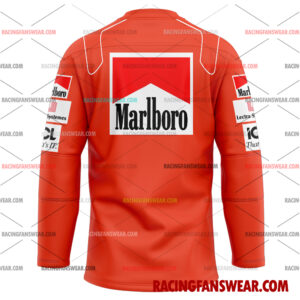 Ricardo Rosset Formula One Racing 1996 Uniform Apparel Clothes Baseball Jersey Hockey Jersey 4 Formula One store - Loyal fans of Ricardo Rosset's Men's Baseball Jersey,Women's Baseball Jersey,Kid's Baseball Jersey,Men's Hockey Jerseys,WoMen's Hockey Jerseys,Youth's Hockey Jerseys:vintage formula one racing suit,uniform,apparel,shirts,merch,merchandise,jersey,hoodie,jackets,shorts,sweatshirt,outfits,clothes