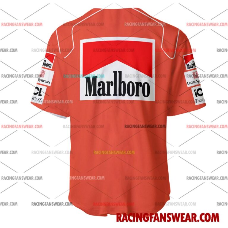 Formula One store - Loyal fans of Ricardo Rosset's Men's Baseball Jersey,Women's Baseball Jersey,Kid's Baseball Jersey,Men's Hockey Jerseys,WoMen's Hockey Jerseys,Youth's Hockey Jerseys:vintage formula one racing suit,uniform,apparel,shirts,merch,merchandise,jersey,hoodie,jackets,shorts,sweatshirt,outfits,clothes