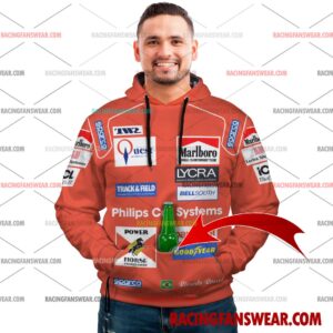 Ricardo Rosset Formula One Racing 1996 Uniform Apparel Clothes Sweatshirt Zip Pop Top Hoodie T-Shirt Long Pant 3 Formula One store - Loyal fans of Ricardo Rosset's Unisex Hoodie,Unisex Pop Top Hoodie,Unisex Zip Hoodie,Unisex T-Shirt,Unisex Sweatshirt,Unisex Long Pants,Kid Hoodie,Kid Zip Hoodie,Kid T-Shirt,Kid Sweatshirt,Kid Long Pants:vintage formula one racing suit,uniform,apparel,shirts,merch,merchandise,jersey,hoodie,jackets,shorts,sweatshirt,outfits,clothes