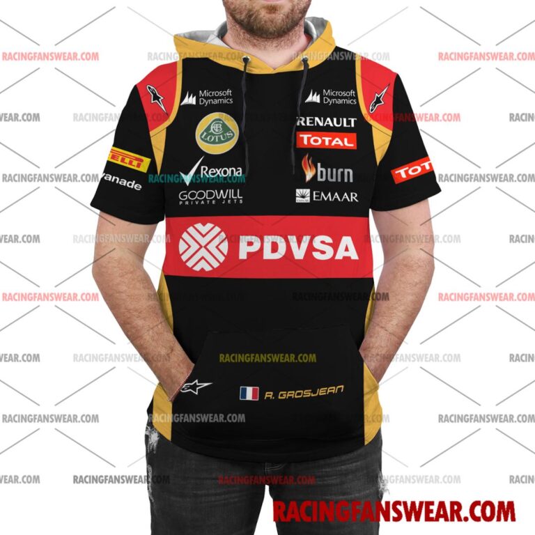Formula One store - Loyal fans of Romain Grosjean's Bomber Jacket,Unisex Thick Coat,Unisex Sleeveless Hoodie,Unisex Hooded T-Shirt,Kid Sleeveless Hoodie,Kid Hooded T-Shirts,Kid Thick Coat:vintage formula one racing suit,uniform,apparel,shirts,merch,merchandise,jersey,hoodie,jackets,shorts,sweatshirt,outfits,clothes