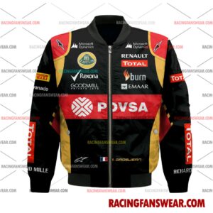Romain Grosjean Formula One Racing 2014 Uniform Apparel Clothes Bomber Thick Coat Sleeveless Hoodie Hooded T-Shirt 2 Formula One store - Loyal fans of Romain Grosjean's Bomber Jacket,Unisex Thick Coat,Unisex Sleeveless Hoodie,Unisex Hooded T-Shirt,Kid Sleeveless Hoodie,Kid Hooded T-Shirts,Kid Thick Coat:vintage formula one racing suit,uniform,apparel,shirts,merch,merchandise,jersey,hoodie,jackets,shorts,sweatshirt,outfits,clothes