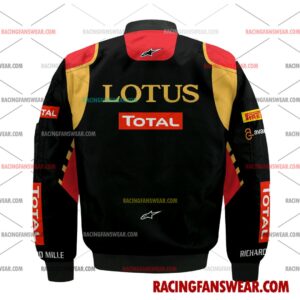 Romain Grosjean Formula One Racing 2014 Uniform Apparel Clothes Bomber Thick Coat Sleeveless Hoodie Hooded T-Shirt 1 Formula One store - Loyal fans of Romain Grosjean's Bomber Jacket,Unisex Thick Coat,Unisex Sleeveless Hoodie,Unisex Hooded T-Shirt,Kid Sleeveless Hoodie,Kid Hooded T-Shirts,Kid Thick Coat:vintage formula one racing suit,uniform,apparel,shirts,merch,merchandise,jersey,hoodie,jackets,shorts,sweatshirt,outfits,clothes