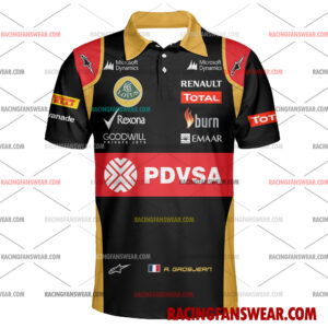 Formula One store - Loyal fans of Romain Grosjean's Unisex Hawaiian Shirt,Unisex Polo Shirt,Kid Hawaiian Shirt,Kid Polo Shirt:vintage formula one racing suit,uniform,apparel,shirts,merch,merchandise,jersey,hoodie,jackets,shorts,sweatshirt,outfits,clothes