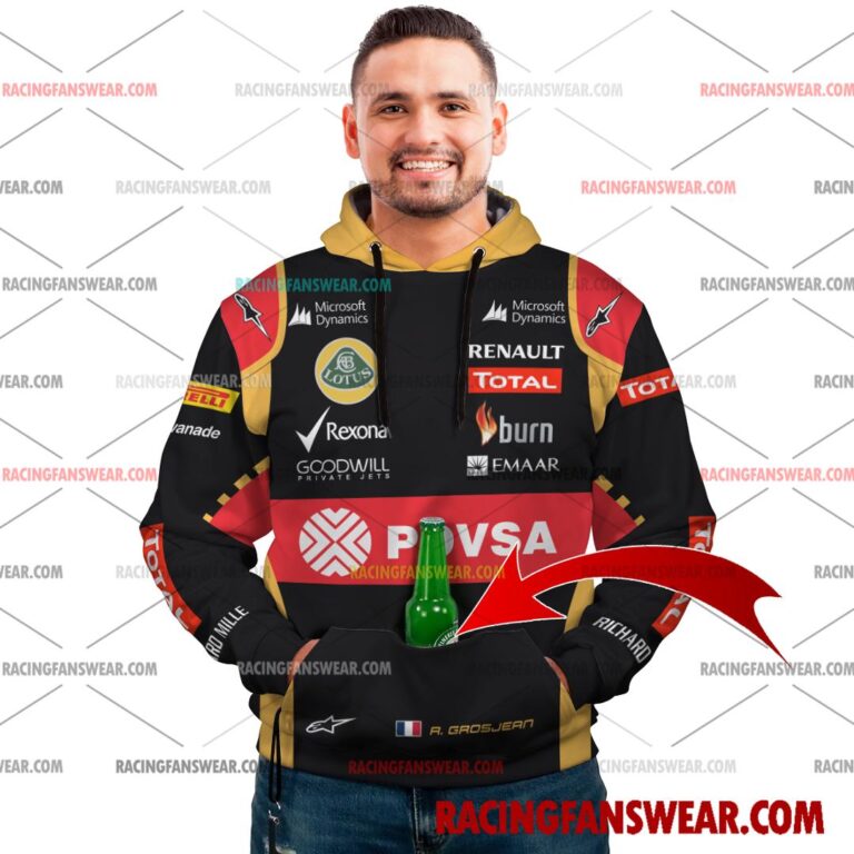 Formula One store - Loyal fans of Romain Grosjean's Unisex Hoodie,Unisex Pop Top Hoodie,Unisex Zip Hoodie,Unisex T-Shirt,Unisex Sweatshirt,Unisex Long Pants,Kid Hoodie,Kid Zip Hoodie,Kid T-Shirt,Kid Sweatshirt,Kid Long Pants:vintage formula one racing suit,uniform,apparel,shirts,merch,merchandise,jersey,hoodie,jackets,shorts,sweatshirt,outfits,clothes