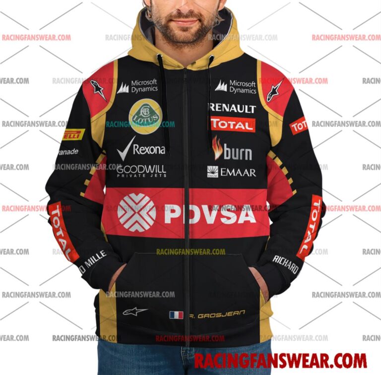 Formula One store - Loyal fans of Romain Grosjean's Unisex Hoodie,Unisex Pop Top Hoodie,Unisex Zip Hoodie,Unisex T-Shirt,Unisex Sweatshirt,Unisex Long Pants,Kid Hoodie,Kid Zip Hoodie,Kid T-Shirt,Kid Sweatshirt,Kid Long Pants:vintage formula one racing suit,uniform,apparel,shirts,merch,merchandise,jersey,hoodie,jackets,shorts,sweatshirt,outfits,clothes