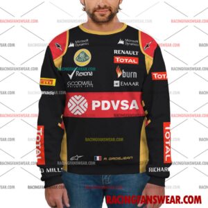 Romain Grosjean Formula One Racing 2014 Uniform Apparel Clothes Sweatshirt Zip Pop Top Hoodie T-Shirt Long Pant 7 Formula One store - Loyal fans of Romain Grosjean's Unisex Hoodie,Unisex Pop Top Hoodie,Unisex Zip Hoodie,Unisex T-Shirt,Unisex Sweatshirt,Unisex Long Pants,Kid Hoodie,Kid Zip Hoodie,Kid T-Shirt,Kid Sweatshirt,Kid Long Pants:vintage formula one racing suit,uniform,apparel,shirts,merch,merchandise,jersey,hoodie,jackets,shorts,sweatshirt,outfits,clothes
