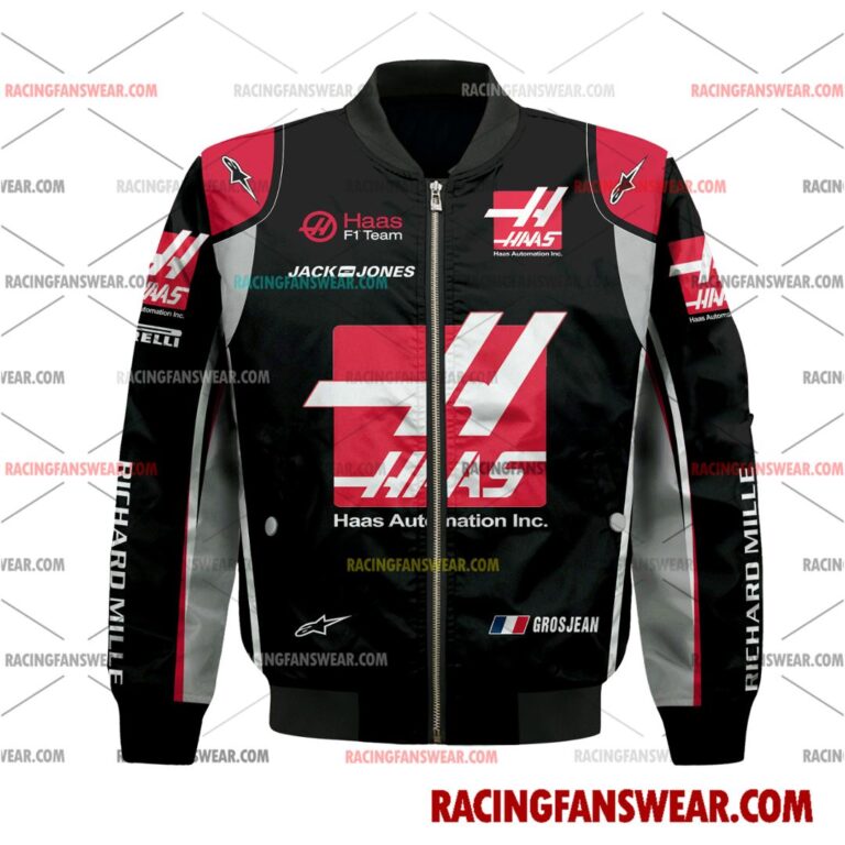 Formula One store - Loyal fans of Romain Grosjean's Bomber Jacket,Unisex Thick Coat,Unisex Sleeveless Hoodie,Unisex Hooded T-Shirt,Kid Sleeveless Hoodie,Kid Hooded T-Shirts,Kid Thick Coat:vintage formula one racing suit,uniform,apparel,shirts,merch,merchandise,jersey,hoodie,jackets,shorts,sweatshirt,outfits,clothes