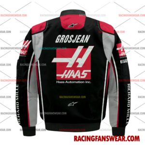 Formula One store - Loyal fans of Romain Grosjean's Bomber Jacket,Unisex Thick Coat,Unisex Sleeveless Hoodie,Unisex Hooded T-Shirt,Kid Sleeveless Hoodie,Kid Hooded T-Shirts,Kid Thick Coat:vintage formula one racing suit,uniform,apparel,shirts,merch,merchandise,jersey,hoodie,jackets,shorts,sweatshirt,outfits,clothes