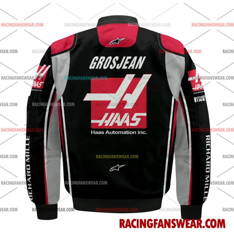 Formula One store - Loyal fans of Romain Grosjean's Bomber Jacket,Unisex Thick Coat,Unisex Sleeveless Hoodie,Unisex Hooded T-Shirt,Kid Sleeveless Hoodie,Kid Hooded T-Shirts,Kid Thick Coat:vintage formula one racing suit,uniform,apparel,shirts,merch,merchandise,jersey,hoodie,jackets,shorts,sweatshirt,outfits,clothes