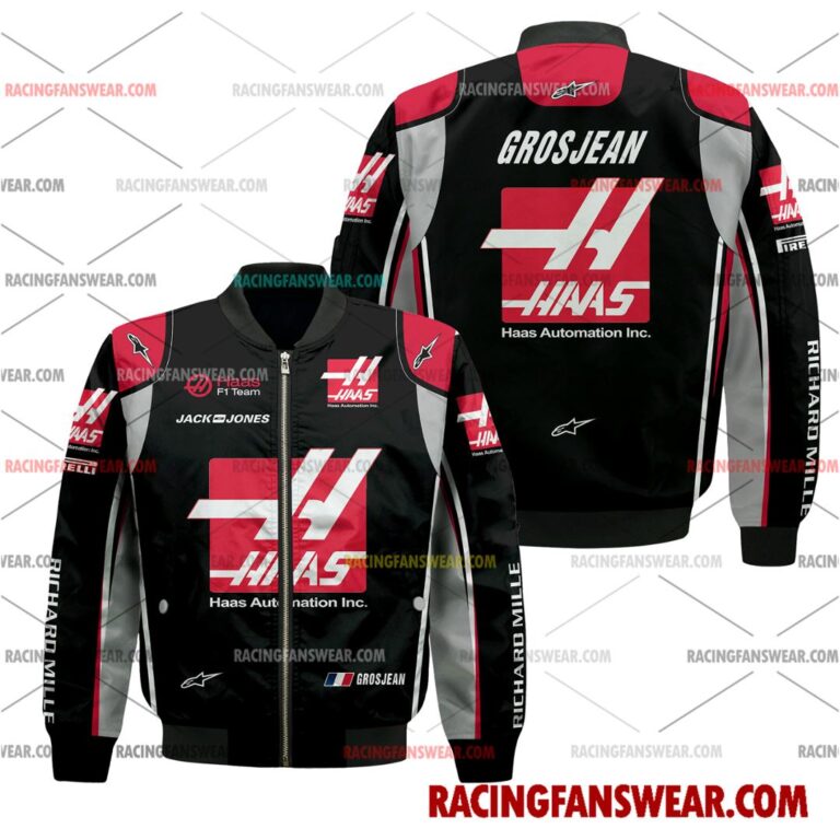 Formula One store - Loyal fans of Romain Grosjean's Bomber Jacket,Unisex Thick Coat,Unisex Sleeveless Hoodie,Unisex Hooded T-Shirt,Kid Sleeveless Hoodie,Kid Hooded T-Shirts,Kid Thick Coat:vintage formula one racing suit,uniform,apparel,shirts,merch,merchandise,jersey,hoodie,jackets,shorts,sweatshirt,outfits,clothes