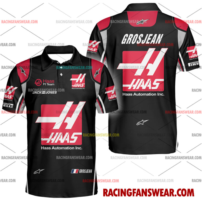 Formula One store - Loyal fans of Romain Grosjean's Unisex Hawaiian Shirt,Unisex Polo Shirt,Kid Hawaiian Shirt,Kid Polo Shirt:vintage formula one racing suit,uniform,apparel,shirts,merch,merchandise,jersey,hoodie,jackets,shorts,sweatshirt,outfits,clothes