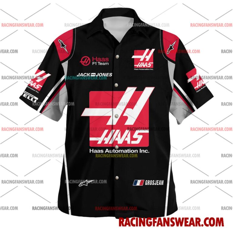 Formula One store - Loyal fans of Romain Grosjean's Unisex Hawaiian Shirt,Unisex Polo Shirt,Kid Hawaiian Shirt,Kid Polo Shirt:vintage formula one racing suit,uniform,apparel,shirts,merch,merchandise,jersey,hoodie,jackets,shorts,sweatshirt,outfits,clothes