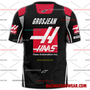 Romain Grosjean Formula One Racing 2018 Uniform Apparel Clothes Sweatshirt Zip Pop Top Hoodie T-Shirt Long Pant 6 Formula One store - Loyal fans of Romain Grosjean's Unisex Hoodie,Unisex Pop Top Hoodie,Unisex Zip Hoodie,Unisex T-Shirt,Unisex Sweatshirt,Unisex Long Pants,Kid Hoodie,Kid Zip Hoodie,Kid T-Shirt,Kid Sweatshirt,Kid Long Pants:vintage formula one racing suit,uniform,apparel,shirts,merch,merchandise,jersey,hoodie,jackets,shorts,sweatshirt,outfits,clothes