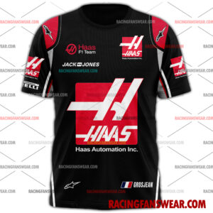 Romain Grosjean Formula One Racing 2018 Uniform Apparel Clothes Sweatshirt Zip Pop Top Hoodie T-Shirt Long Pant 5 Formula One store - Loyal fans of Romain Grosjean's Unisex Hoodie,Unisex Pop Top Hoodie,Unisex Zip Hoodie,Unisex T-Shirt,Unisex Sweatshirt,Unisex Long Pants,Kid Hoodie,Kid Zip Hoodie,Kid T-Shirt,Kid Sweatshirt,Kid Long Pants:vintage formula one racing suit,uniform,apparel,shirts,merch,merchandise,jersey,hoodie,jackets,shorts,sweatshirt,outfits,clothes