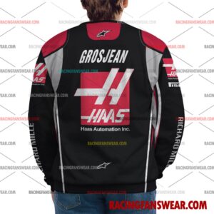 Romain Grosjean Formula One Racing 2018 Uniform Apparel Clothes Sweatshirt Zip Pop Top Hoodie T-Shirt Long Pant 8 Formula One store - Loyal fans of Romain Grosjean's Unisex Hoodie,Unisex Pop Top Hoodie,Unisex Zip Hoodie,Unisex T-Shirt,Unisex Sweatshirt,Unisex Long Pants,Kid Hoodie,Kid Zip Hoodie,Kid T-Shirt,Kid Sweatshirt,Kid Long Pants:vintage formula one racing suit,uniform,apparel,shirts,merch,merchandise,jersey,hoodie,jackets,shorts,sweatshirt,outfits,clothes