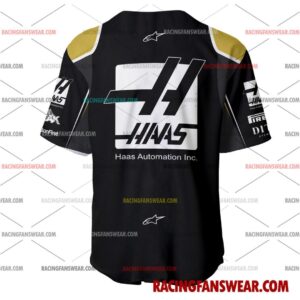 Romain Grosjean Formula One Racing 2019 Uniform Apparel Clothes Baseball Jersey Hockey Jersey 2 Formula One store - Loyal fans of Romain Grosjean's Men's Baseball Jersey,Women's Baseball Jersey,Kid's Baseball Jersey,Men's Hockey Jerseys,WoMen's Hockey Jerseys,Youth's Hockey Jerseys:vintage formula one racing suit,uniform,apparel,shirts,merch,merchandise,jersey,hoodie,jackets,shorts,sweatshirt,outfits,clothes