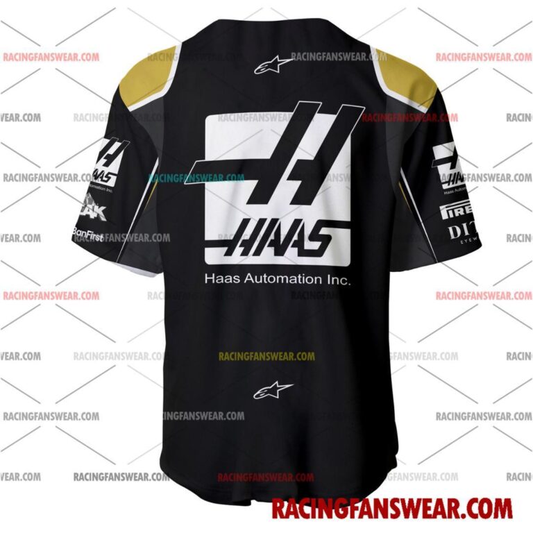 Formula One store - Loyal fans of Romain Grosjean's Men's Baseball Jersey,Women's Baseball Jersey,Kid's Baseball Jersey,Men's Hockey Jerseys,WoMen's Hockey Jerseys,Youth's Hockey Jerseys:vintage formula one racing suit,uniform,apparel,shirts,merch,merchandise,jersey,hoodie,jackets,shorts,sweatshirt,outfits,clothes