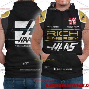 Romain Grosjean Formula One Racing 2019 Uniform Apparel Clothes Bomber Thick Coat Sleeveless Hoodie Hooded T-Shirt 4 Formula One store - Loyal fans of Romain Grosjean's Bomber Jacket,Unisex Thick Coat,Unisex Sleeveless Hoodie,Unisex Hooded T-Shirt,Kid Sleeveless Hoodie,Kid Hooded T-Shirts,Kid Thick Coat:vintage formula one racing suit,uniform,apparel,shirts,merch,merchandise,jersey,hoodie,jackets,shorts,sweatshirt,outfits,clothes