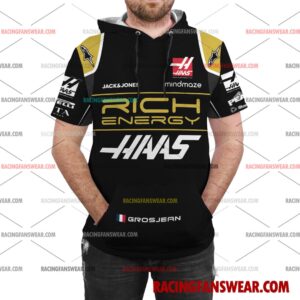 Romain Grosjean Formula One Racing 2019 Uniform Apparel Clothes Bomber Thick Coat Sleeveless Hoodie Hooded T-Shirt 7 Formula One store - Loyal fans of Romain Grosjean's Bomber Jacket,Unisex Thick Coat,Unisex Sleeveless Hoodie,Unisex Hooded T-Shirt,Kid Sleeveless Hoodie,Kid Hooded T-Shirts,Kid Thick Coat:vintage formula one racing suit,uniform,apparel,shirts,merch,merchandise,jersey,hoodie,jackets,shorts,sweatshirt,outfits,clothes