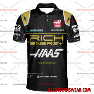 Formula One store - Loyal fans of Romain Grosjean's Unisex Hawaiian Shirt,Unisex Polo Shirt,Kid Hawaiian Shirt,Kid Polo Shirt:vintage formula one racing suit,uniform,apparel,shirts,merch,merchandise,jersey,hoodie,jackets,shorts,sweatshirt,outfits,clothes