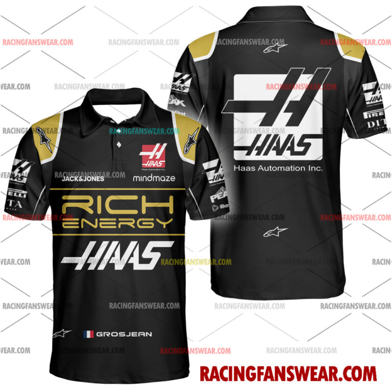 Formula One store - Loyal fans of Romain Grosjean's Unisex Hawaiian Shirt,Unisex Polo Shirt,Kid Hawaiian Shirt,Kid Polo Shirt:vintage formula one racing suit,uniform,apparel,shirts,merch,merchandise,jersey,hoodie,jackets,shorts,sweatshirt,outfits,clothes