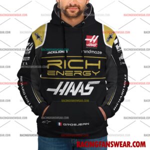 Romain Grosjean Formula One Racing 2019 Uniform Apparel Clothes Sweatshirt Zip Pop Top Hoodie T-Shirt Long Pant 1 Formula One store - Loyal fans of Romain Grosjean's Unisex Hoodie,Unisex Pop Top Hoodie,Unisex Zip Hoodie,Unisex T-Shirt,Unisex Sweatshirt,Unisex Long Pants,Kid Hoodie,Kid Zip Hoodie,Kid T-Shirt,Kid Sweatshirt,Kid Long Pants:vintage formula one racing suit,uniform,apparel,shirts,merch,merchandise,jersey,hoodie,jackets,shorts,sweatshirt,outfits,clothes